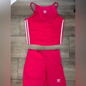 Adidas set